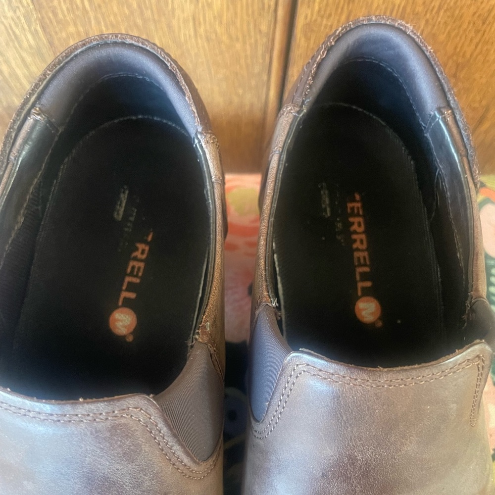 Merrell Veranda Mocs - Picture 7 of 12